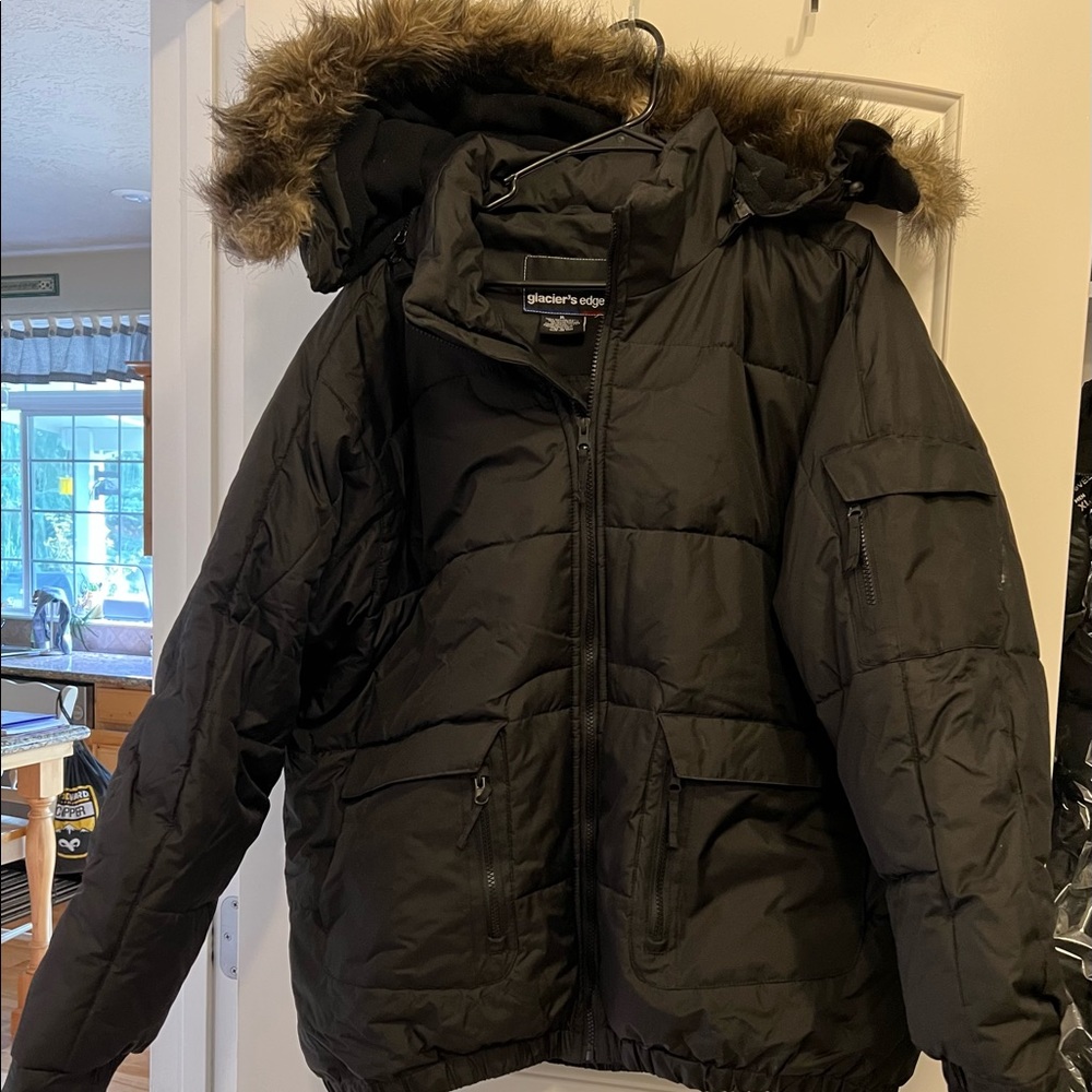 WINTER COAT
